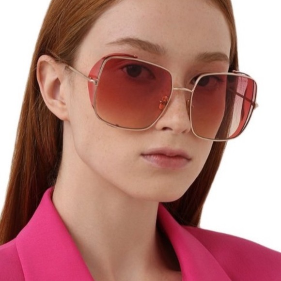 Tom Ford Sunglasses, New 250 - Picture 5 of 14